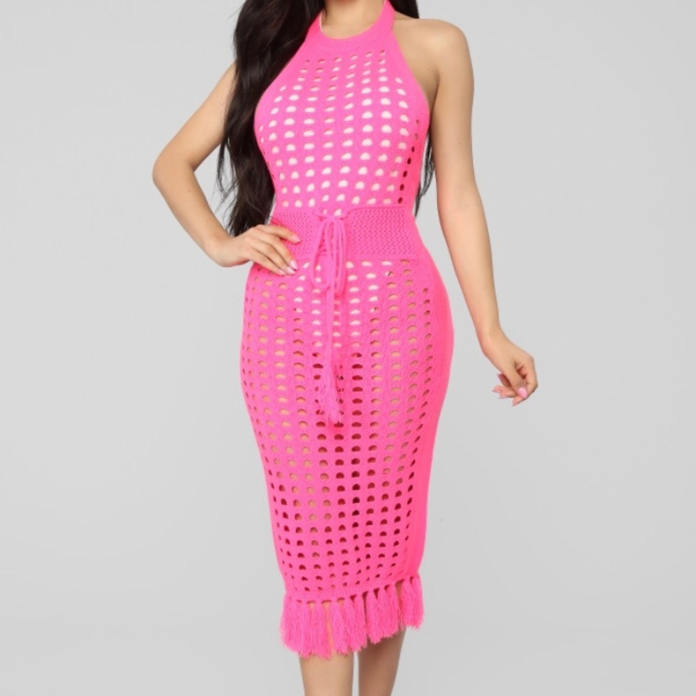 Cute cover-up sz S